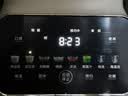 美的（Midea）低音安睡变频破壁机 1.75L榨汁机豆浆机多肽营养 免手洗多功能全自动轻音带罩可拆好洗 FC19双杯款 实拍图