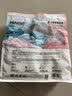 名创优品（MINISO）混合猫砂香味木薯豆腐猫砂强效除臭无尘京东自营送货上门4斤*1包 实拍图