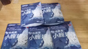 小鹿妈妈超细牙线棒剔牙齿牙签清洁齿缝牙线家庭装便捷100支X6袋 实拍图