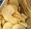 乐事（Lay's）薯片 黄瓜味 135克*7包 休闲零食 膨化食品 实拍图