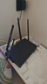 普联（TP-LINK）AX3000M全屋WiFi6套装千兆双频无线AP面板ac+ap套装POE路由器全屋面板 套餐一（5口千兆AC路由器*1+白色面板AP*3) 实拍图