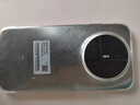 华为（HUAWEI）Mate 70 Air 12GB+512GB 金丝银锦 超薄长续航 7英寸华为临境大屏 红枫原色影像 鸿蒙手机 实拍图