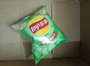 乐事（Lay's）薯片墨西哥鸡汁番茄味 135克*7包休闲零食膨化食品 实拍图
