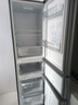 容声215L三门小冰箱1-2人小型家用出租房宿舍中门软冷冻节能省电低音运行以旧换新618BCD-215E10RNLAD 实拍图