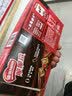 雀巢（Nestle）脆脆鲨牛奶味巧克力夹心威化饼干24条446.4g休闲零食独立包装 实拍图