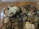 正大琵琶腿2斤 鸡腿鸡肉鸡腿肉生鲜早餐鸡腿烧烤琵琶腿 实拍图