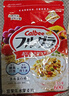 卡乐比（Calbee）原味水果麦片600g 进口非油炸 营养代餐早餐零食 实拍图