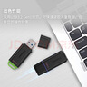 金士顿（Kingston）64GB USB3.2 Gen 1 U盘 DTXG2 大容量U盘 多彩钥匙环 轻巧便携 学习办公投标电脑车载优盘 实拍图