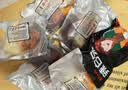 东北大妈冷面家庭装朝鲜大冷面真空包装韩式风味朝鲜延吉冷面凉面速食食品 冷面380g*6袋 实拍图