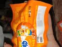 双汇玉米热狗肠40g*8支火腿肠休闲零食香肠烧烤方便面伴侣方便面 实拍图