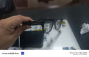 ROKID Glasses乐奇AI眼镜 智能眼镜 【限时9折】AR眼镜 拍照导航翻译AI智能体 礼物 灵伴科技 实拍图
