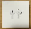 ROCK哆啦A梦适用Airpods4保护套Airpods四代耳机套保护壳Apple耳机壳全包硅胶防摔防尘卡通可爱软壳 实拍图
