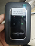 影腾随身wifi多网全国通用无线wi-fi6免插卡移动联通无限制大流量卡便携式网卡高速网络2026款5GHF 含累计1500G流量180天有效+3000毫安黑色 实拍图