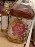 初萃【保真菜籽油】中粮原香菜籽油5L+400mL 低芥酸 非转基因食用油 实拍图