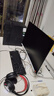 华硕（ASUS）ROG全家桶英特尔酷睿14代i5/i7组装台式机电脑主机5060ti独显游戏电竞商用办公设计水冷整机全套 七：i5-14600KF丨5060Ti独显丨1TB 主机+27英寸高刷显示器 实拍图