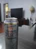 瓦伦丁（Wurenbacher）比利时进口无糖啤酒500ml*12听 0糖零卡 精酿整箱 健身控糖 实拍图