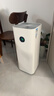 米家小米空气净化器5S  家用除甲醛除菌除过敏AC-M24-SC 实拍图