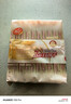 美丹休闲零食健康早餐苏打饼干芝麻味450g/袋 实拍图