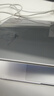 极川【重量254克】苹果MacBook Air15.3英寸M5/4/3/2超薄保护壳2026/25/24款笔记本电脑保护套透明外壳 实拍图
