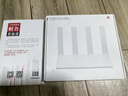 华为路由 AX3 Pro 悦享版 WiFi 6+ 3000 Mbps 4颗独立信号放大器 智能手游加速  无线家用千兆路由器 实拍图