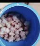 小鹿蓝蓝婴儿泡芙儿童零食磨牙多造型泡芙球溶豆米饼搭档 【10月+】鸭鸭泡芙苹果香蕉味1罐 实拍图