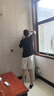 美的出品 华凌空调 省电神机Pro3匹柜机  一级能效双排纯铜管变频立式 KFR-72LW/N8HA1Ⅲ-D 实拍图