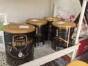 爱他美（Aptamil）卓傲婴儿配方奶粉 1段(0-6月龄) 300g 小罐装试用装 实拍图