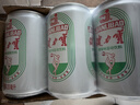 健力宝经典国货碳酸饮料橙蜜味200mL*24摩登迷你罐汽水补充电解质含蜂蜜 实拍图