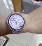 HUAWEI WATCH GT 6 流光紫 41mm智能手表多维情绪健康全新骑行体验 实拍图