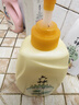 六神沐浴露清凉止痒套装艾叶止痒1kg+劲凉酷爽950g保湿止痒家庭用 实拍图