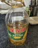金龙鱼 食用油 非转基因 压榨 一级 纯正玉米油4L（新老包装随机发货） 实拍图