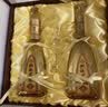 双沟珍宝坊君坊 41.8度(500ml+20ml)*2瓶 礼盒装 浓香型白酒 实拍图