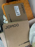 九牧（JOMOO）不锈钢上水头编织软管花洒软管耐热防爆淋浴软管1.5米H2BE2 实拍图