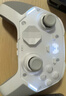 北通鲲鹏40游戏手柄AI智控双切扳机无线蓝牙震动体感 xbox电脑PC手机steam电视NSswitch2 深海迷航 实拍图