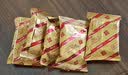 元朗 椰子味饼干 椰丝蓉好吃的休闲食品 代餐早餐小零食点心糕点160g 实拍图
