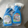 膜太（MOOTAA）欧洲进口浴室清洁剂500ml*2瓷砖玻璃浴缸水垢强力清洗剂 实拍图