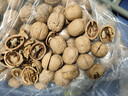京东京造新疆阿克苏薄皮核桃2.5kg原味新货纸皮节日礼盒每日坚果特产零食 实拍图