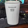 纽曼5G无线路由器随身WiFi6移动免插卡cpe多网通千兆双频车载便携式高速上网卡全国通用流量2026款 实拍图