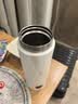 米家小米便携电热杯2电热水杯加热杯 保温烧水杯 350ml迷你旅行出差 智能恒温 316L不锈钢 实拍图