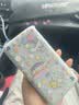 小米（MI）【3C认证】自带线充电宝20000 67W 浅蓝色可上飞机/火车 可充手机平板笔记本iPhone 实拍图