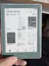 掌阅（iReader）【新品发布】Neo3 长续航版 6英寸电子书 智能阅读器 AI墨水屏电纸书 看书学习漫画平板电脑  语绿 实拍图