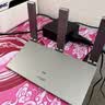 上赞 SZ50 5G随身wifi免插卡移动路由器免装宽带无线上网卡办公家用支持多人同时连接 实拍图