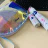 妮维雅（NIVEA）止汗喷雾专研焕亮爽身气雾-柔嫩肌肤150ml生日礼物送女友 实拍图