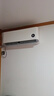 小米空调  巨省电 1.5匹挂机 一级能效 外机单排铜管 KFR-35GW/N1A1【整机十年免费包修】 实拍图