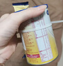 飞鹤星飞帆经典 幼儿配方奶粉 3段(1-3岁) 130g专利OPO【京东试用装】 实拍图