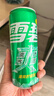 可口可乐檀健次代言 雪碧Sprite柠檬味汽水碳酸饮料330ml*6罐 实拍图