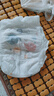 好奇（Huggies）金装小黑洞拉拉裤XXL74(15kg以上)尿不湿【速干不易红】 实拍图
