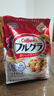 卡乐比（Calbee）原味水果麦片600g 进口非油炸 营养代餐早餐零食 实拍图