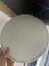 普联（TP-LINK）无线AP面板 全屋WiFi6套装 AX1500家用企业组网路由 TL-XAP1502GI-PoE 薄款深空银（1拖2套装） 实拍图