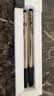 万宝龙（MONTBLANC）大班系列163/P163签字笔专用黑色笔芯 128231M尖 2支装 实拍图